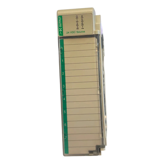 Módulo 1769-ob8 Allen-bradley | Salida 24v Cc 2a 8 Puntos