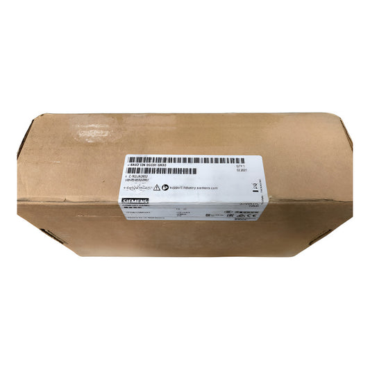 Siemens 6av2 124-0gc01-0ax0 Comfort Panel Tp700