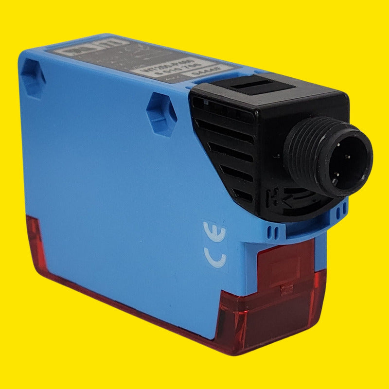 Sick Wt250-p460 Sensor Fotoeléctrico Pnp 150-500mm Ip67