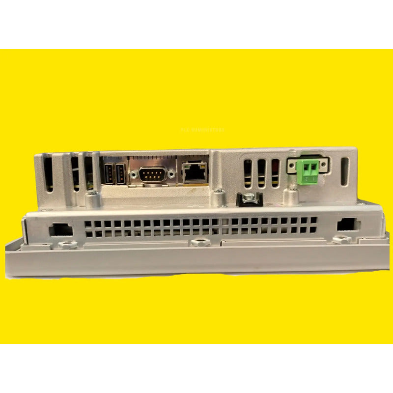 Allen-bradley 2711p-t7c4a1/2711p-rp1a Panelview/logic Module