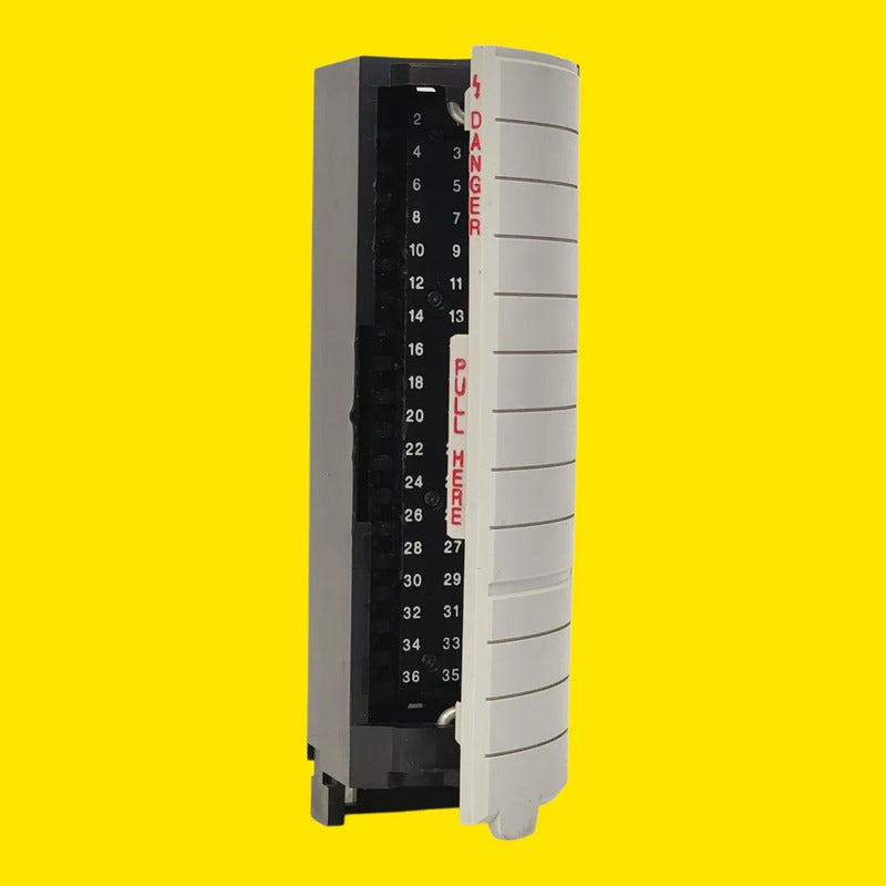 Allen-bradley 1756-tbs6h Bornera Para Controllogix
