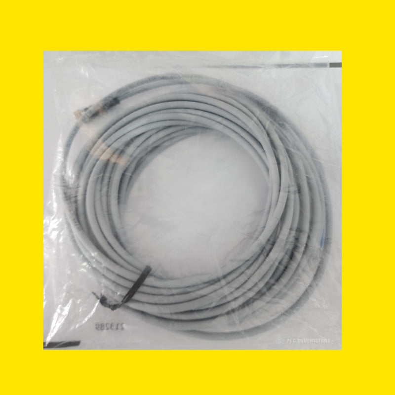Festo - Festo Cable Conector Sim-m8-4gd-10-pu-sa. Nuevo