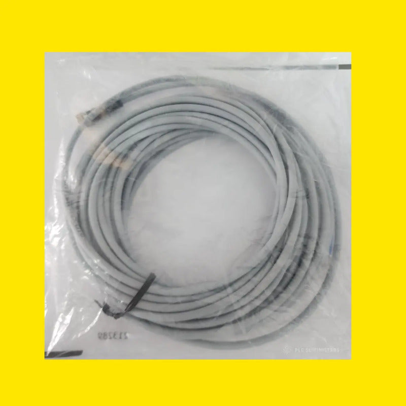 Festo - Festo Cable Conector Sim-m8-4gd-10-pu-sa. Nuevo
