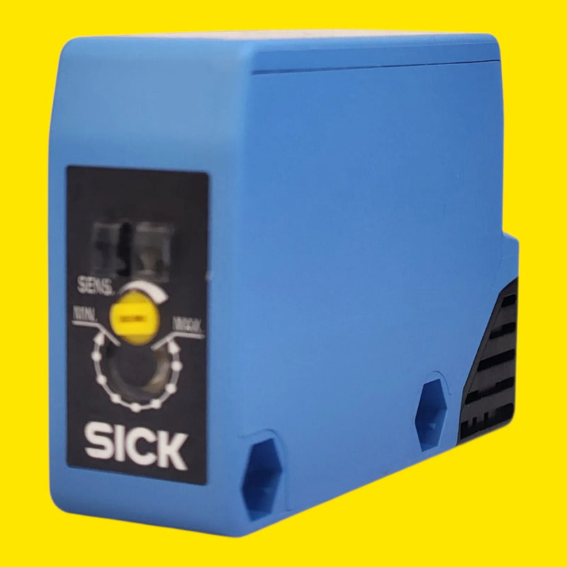 Sick Wl250-2p2431 6044699 Sensor Fotoeléctrico Pnp