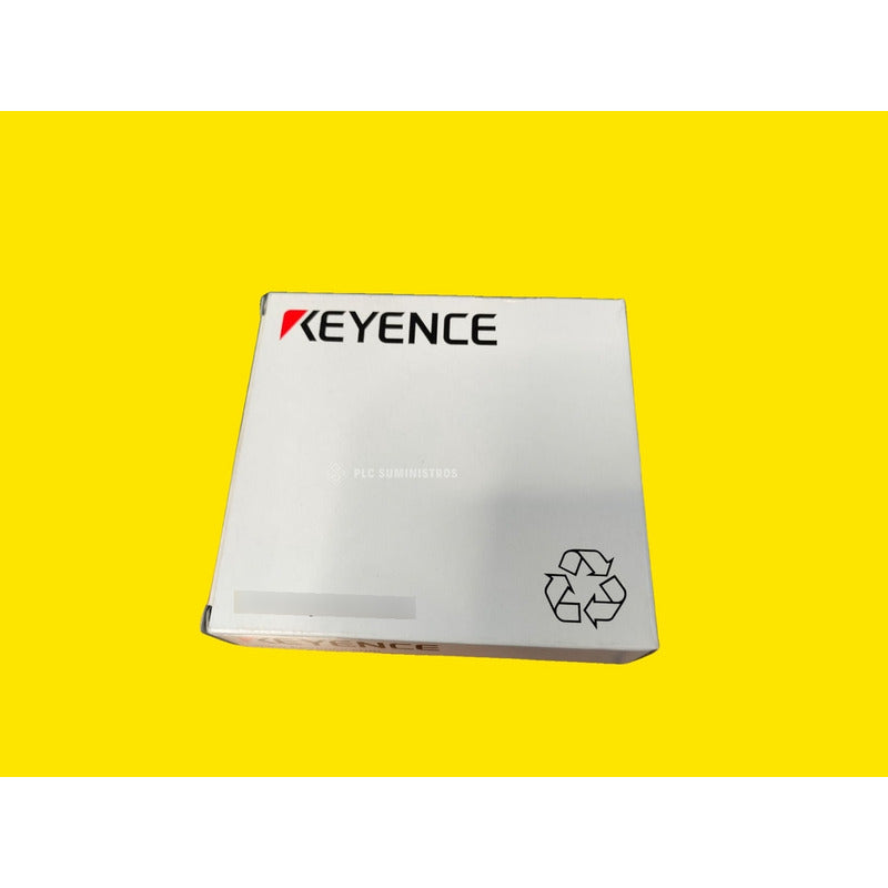 Keyence Gt2-ca2m Cable Sensor Laser