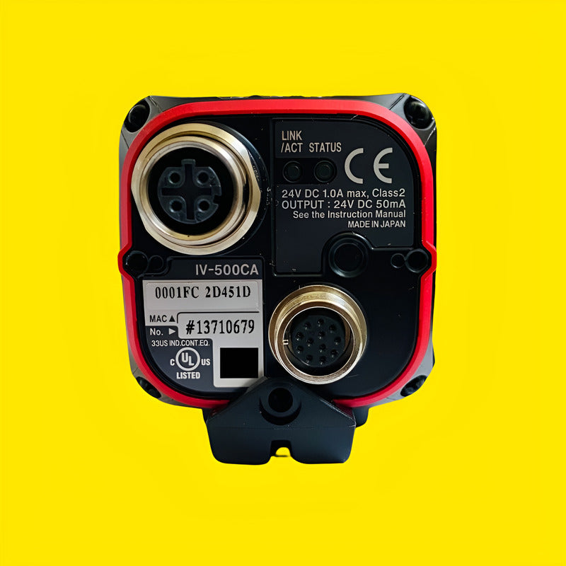 Keyence Iv-500ca - Accesorio Para Herramientas