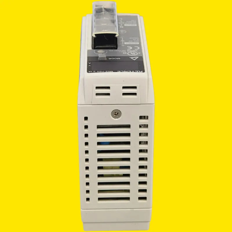 Keyence Ms2-h50 Fuente De Poder Industrial 24v 50w