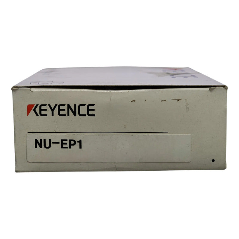 Keyence Nu-ep1 Módulo De Comunicación