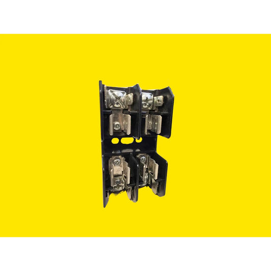 Cooper Bussmann Bm6032pq Bloque De Fusibles