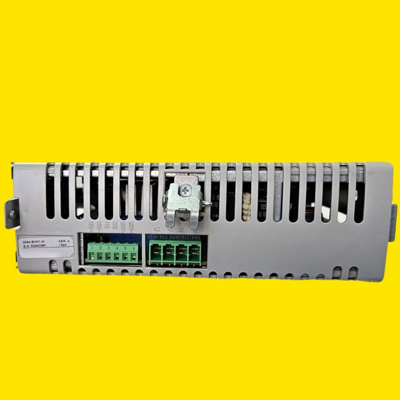 Allen-bradley 2094-bm01-m Ser. A Axis Power Module