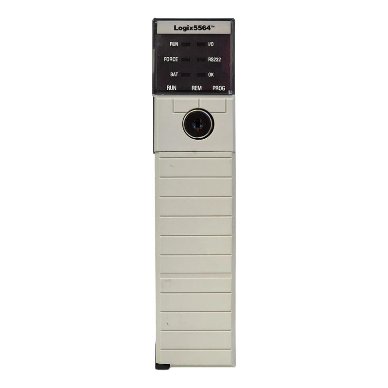 Allen Bradley 1756-l64 Procesador Plc Controllogix