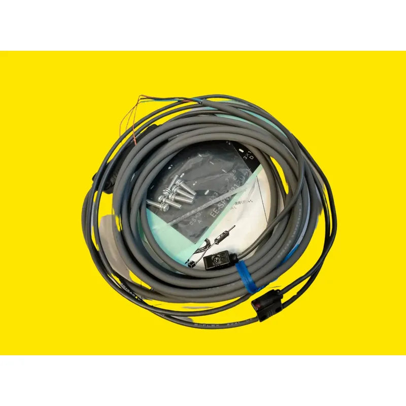 Omron Ee-spw321 Fotomicrosensor Con Amplificador