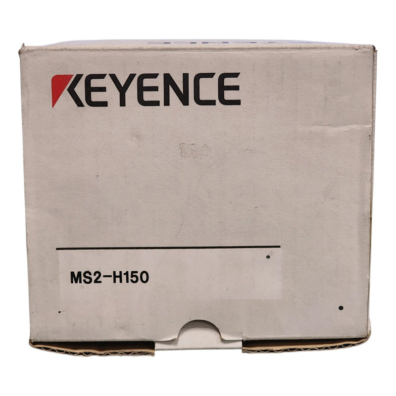 Keyence Ms2-h150 Fuente De Alimentación 24 Vcc 150 W