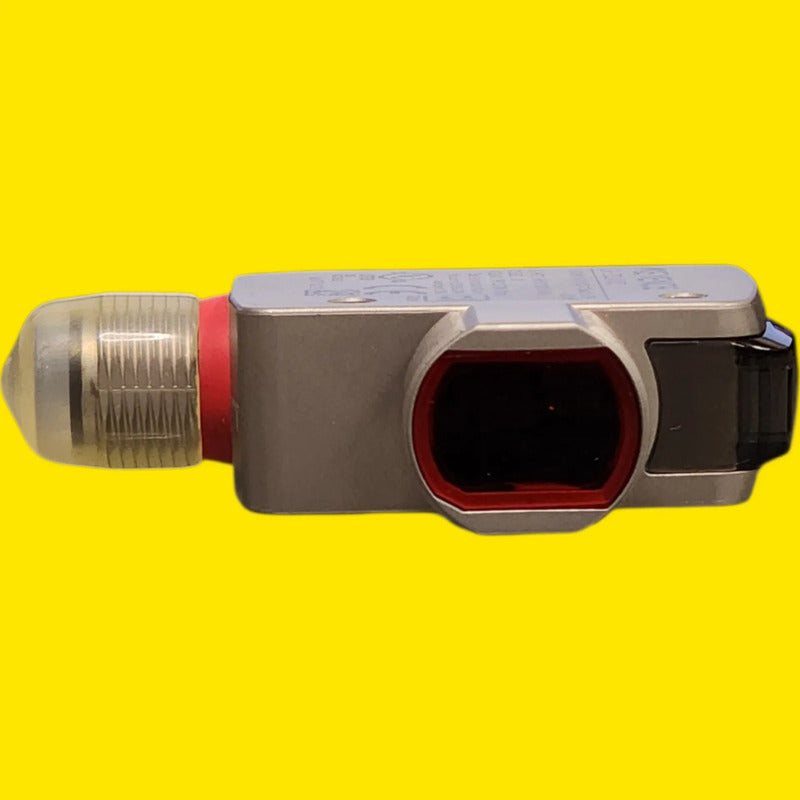 Keyence Lr-zb240cb Sensor Láser De Detección