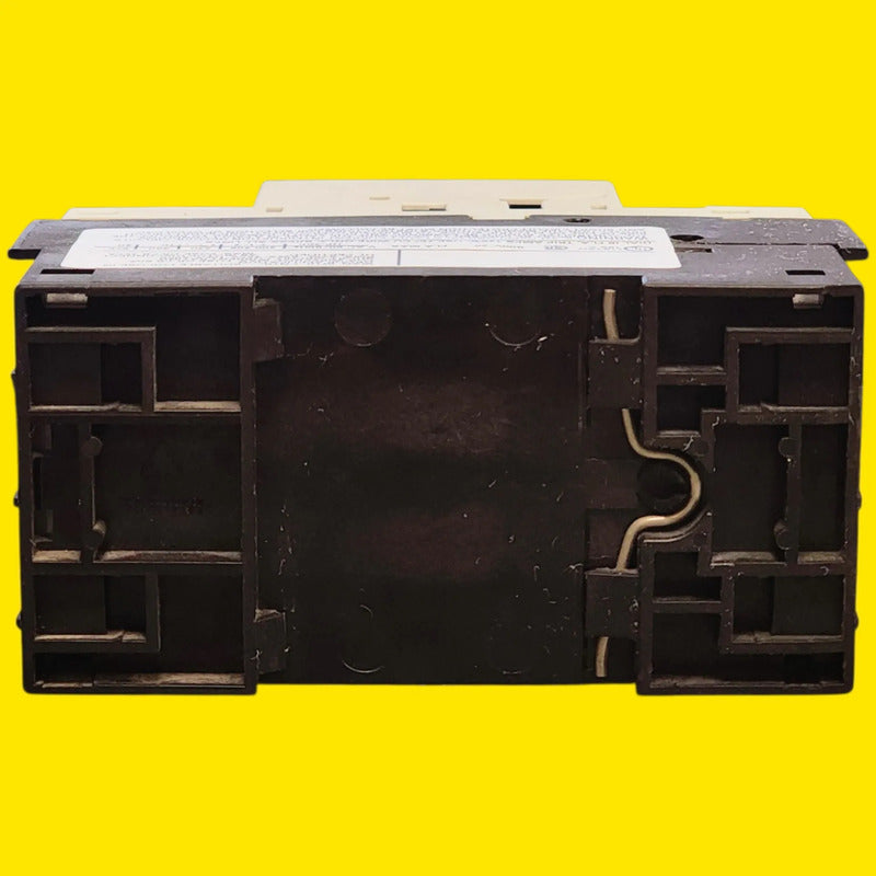 Siemens 3rv1021-4da10 Guardamotor Termomagnético 50/60 Hz