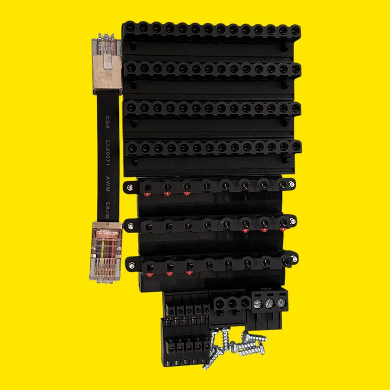Ge Multilin Mx350-gehe4bbaklllx Relé De Protección De Motor