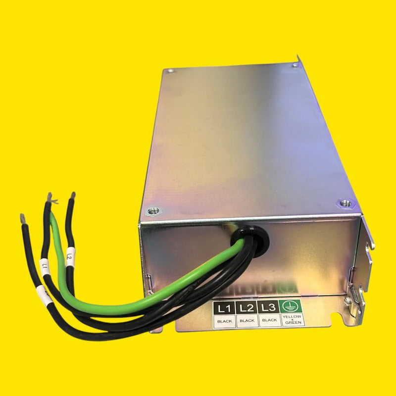 Allen-bradley 22-rf012-bl Filtro Emc Para Powerflex 4