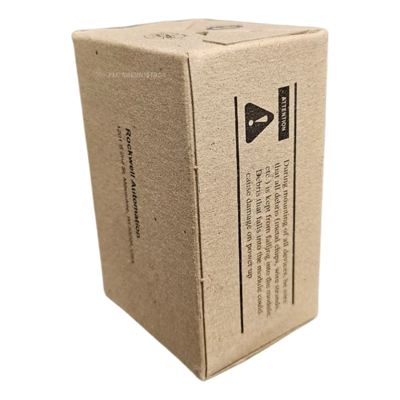 Allen Bradley 1794-ia16 Flex I/o Módulo De Entrada