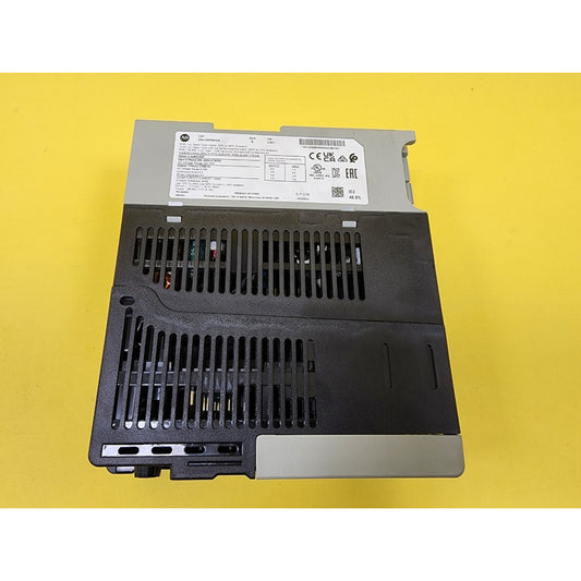 Variador De Frecuencia Allen Bradley 25a-d6p0n104