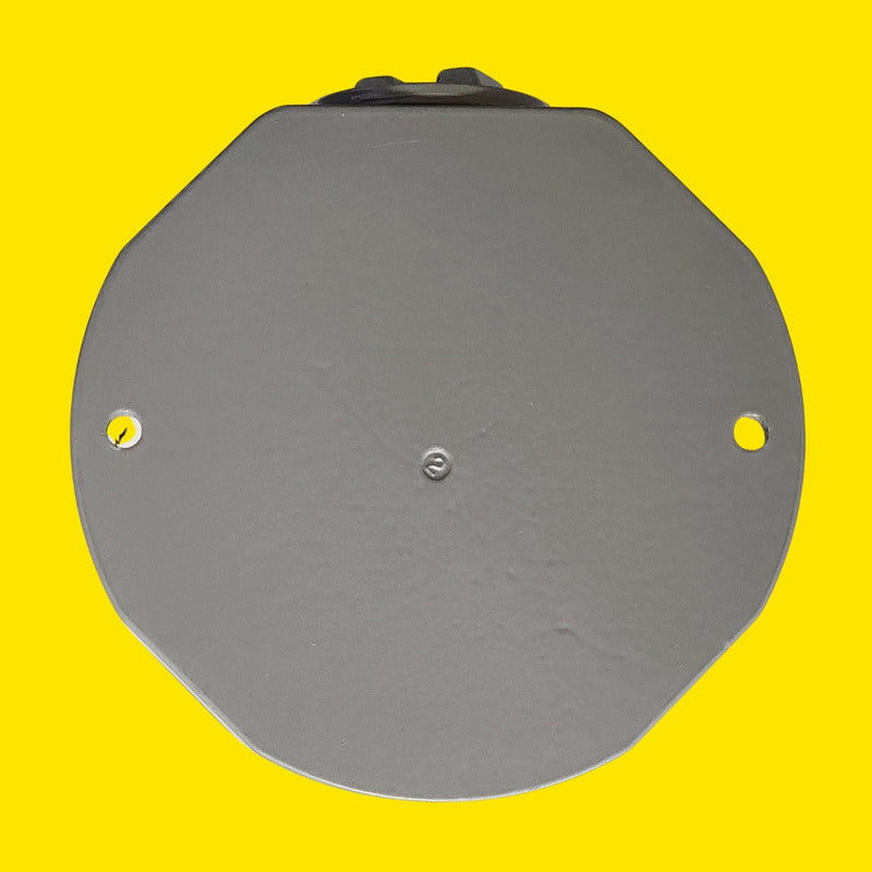 Hubbell-killark Hxb-21 Percha Resistente Para Electricidad