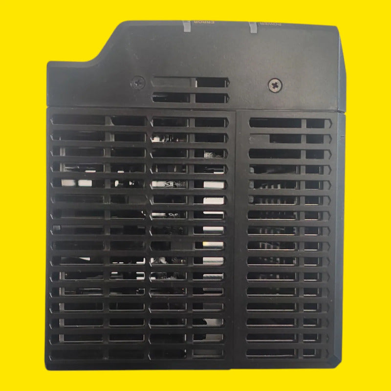 Controlador De Visión Keyence Cv-x350f Alta Velocidad
