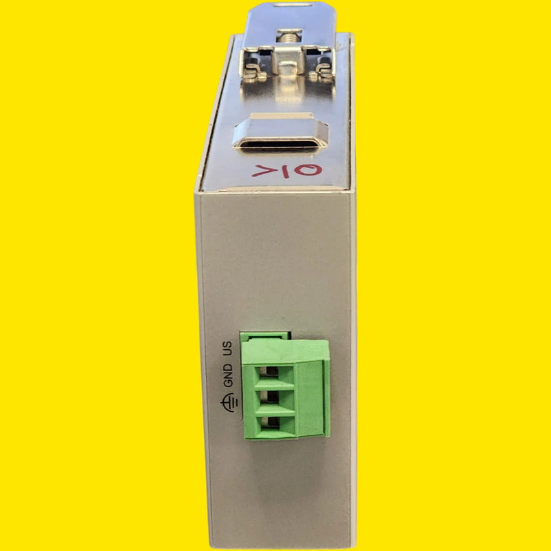 Phoenix Contact Fl Switch Sfnb 5tx 2891001 5 Puertos