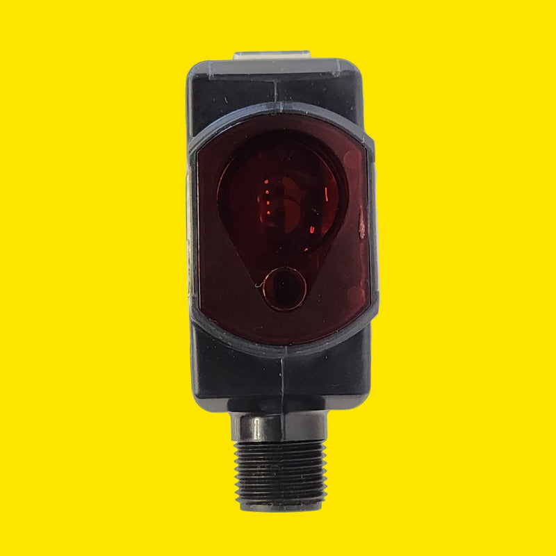 Sensor Fotoeléctrico Banner Qs30ldq Industrial