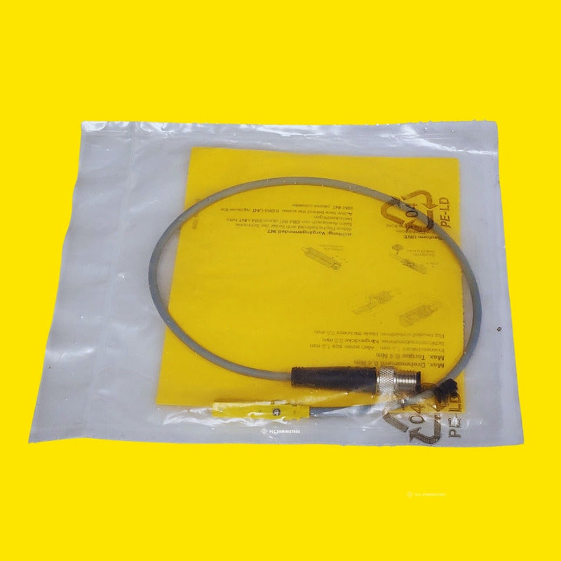Sensor Inductivo Turck Bim-unt-ap6x-0,3-psg3m Profesional