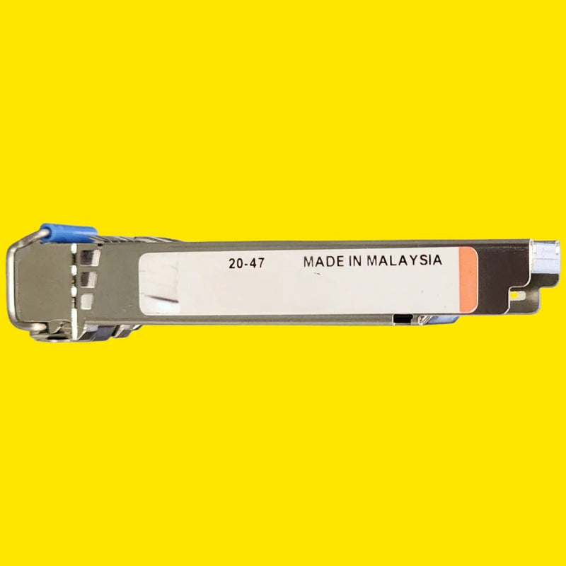 Siemens 6gk6008-8fg52-0aa0 Módulo Transceptor Sfp