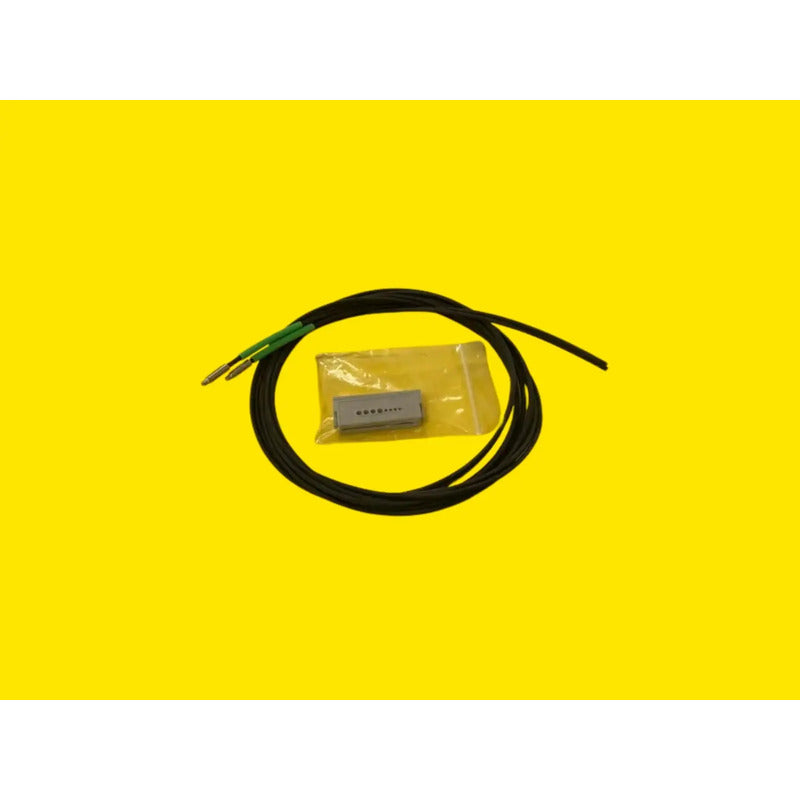 Sensor De Fibra Óptica Keyence Fu-77v