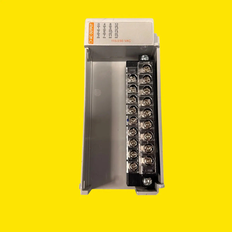Allen-bradley 1769-oa16 Módulo De Salidas Ac Para Plc