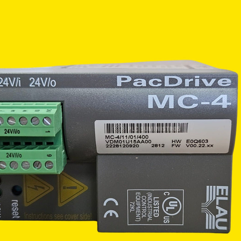 Schneider Electric Mc-4/11/01/400 Module