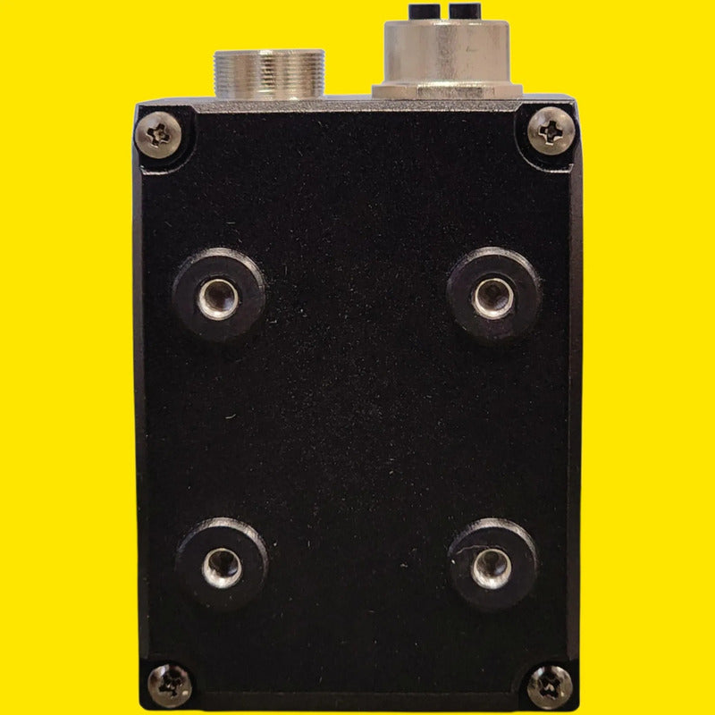 Keyence Sr-751 Lector De Códigos 1d Y 2d Negro M12