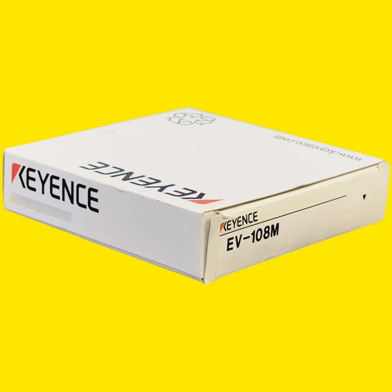 Keyence Ev-108m Sensor De Proximidad