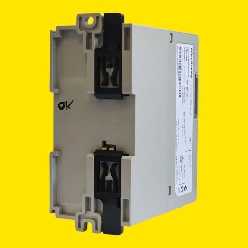 Allen-bradley 1769-l30er Compactlogix 1 Mb Controlador Enet.