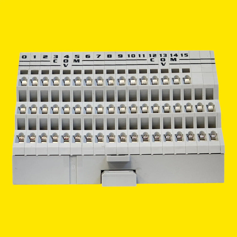 Base Terminal Allen-bradley 1794-tb3s Flex I/o