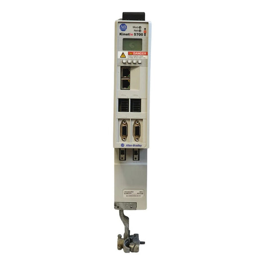 Allen-bradley 2198-d032-ers3 Kinetix 5700 Servo Drive