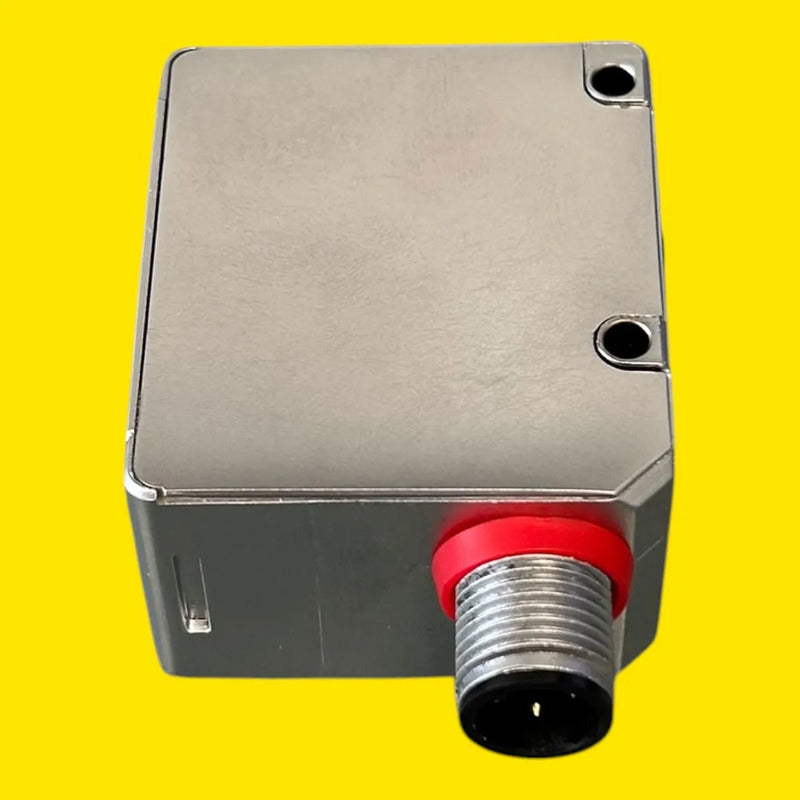 Keyence Lr-w500c  Sensor Laser De Color Espectro