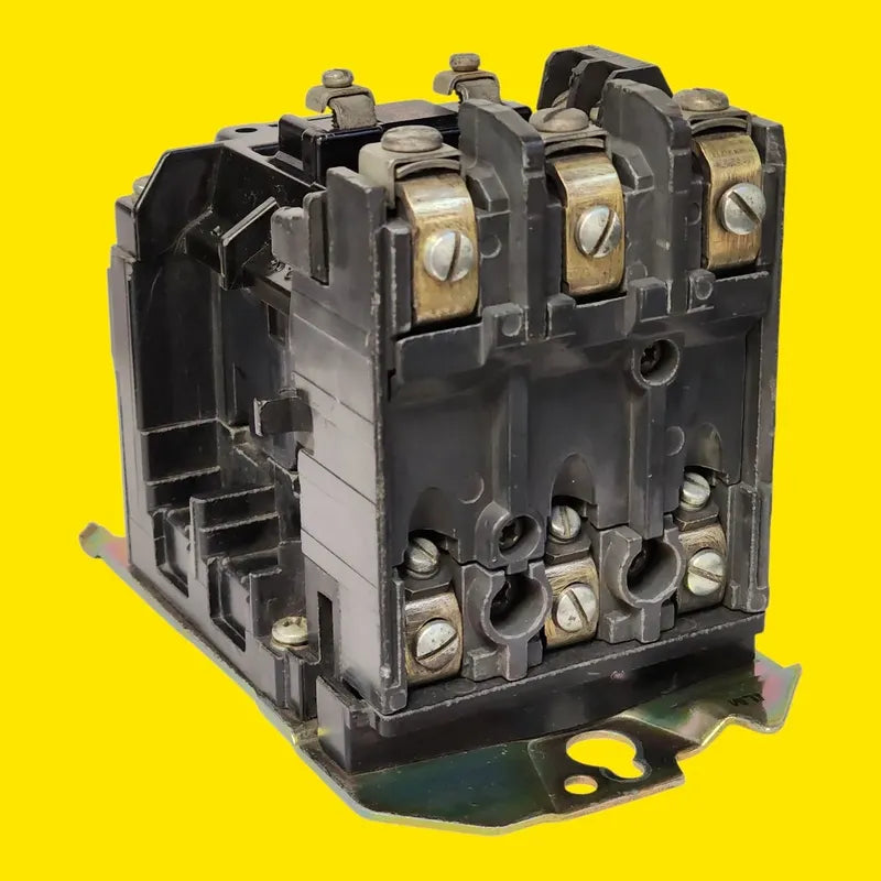 Allen-bradley 500f-bod930 Contactor Trifásico Nema