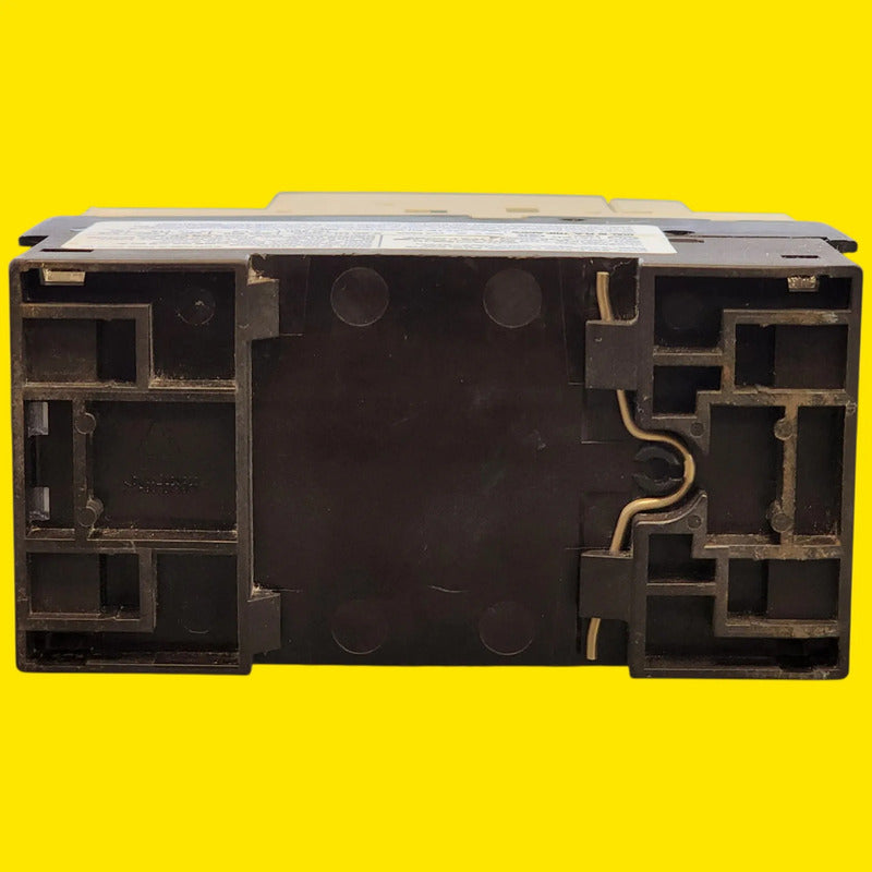 Siemens 3rv1021-4ba15 Interruptor Protector De Motor 50hz/60hz