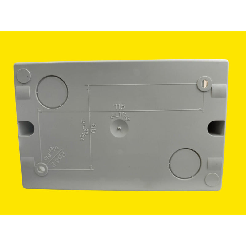 Allen-bradley 194l-g3575 Interruptor De Control Y Carga Blanco