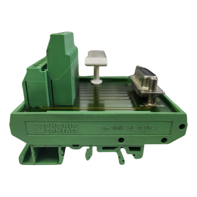 Phoenix Contact Flkm-d15 Sub/b Modulo De Interfaz