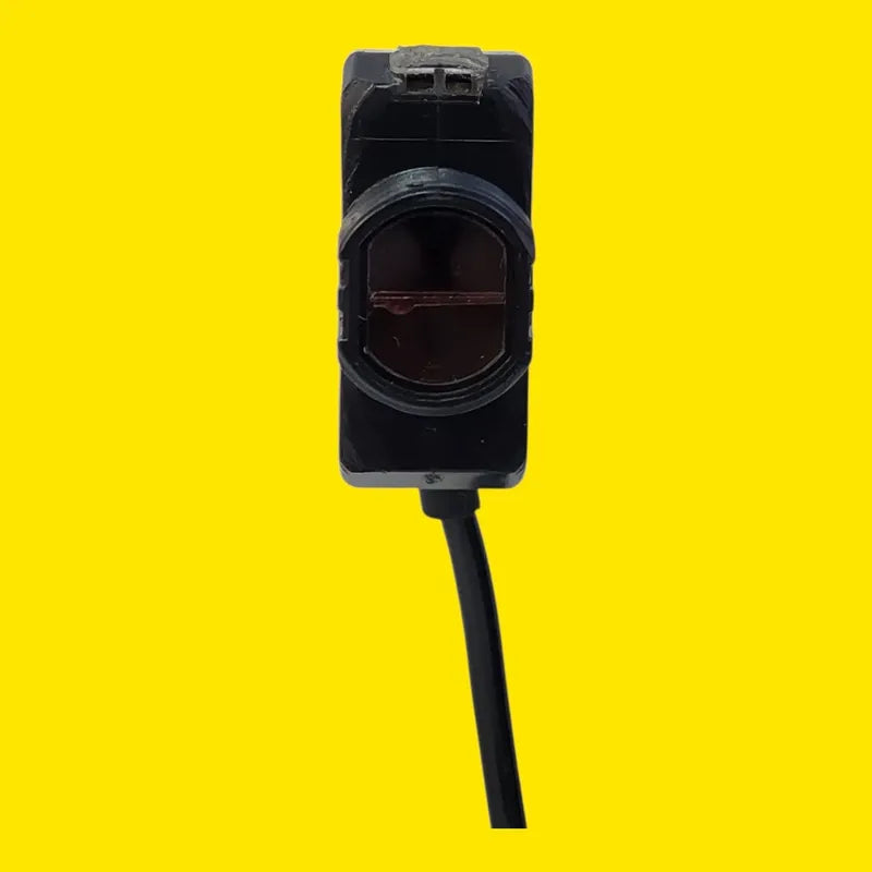 Banner Qs18vp6llpq5 - 73244 Sensor Láser Rojo Visible