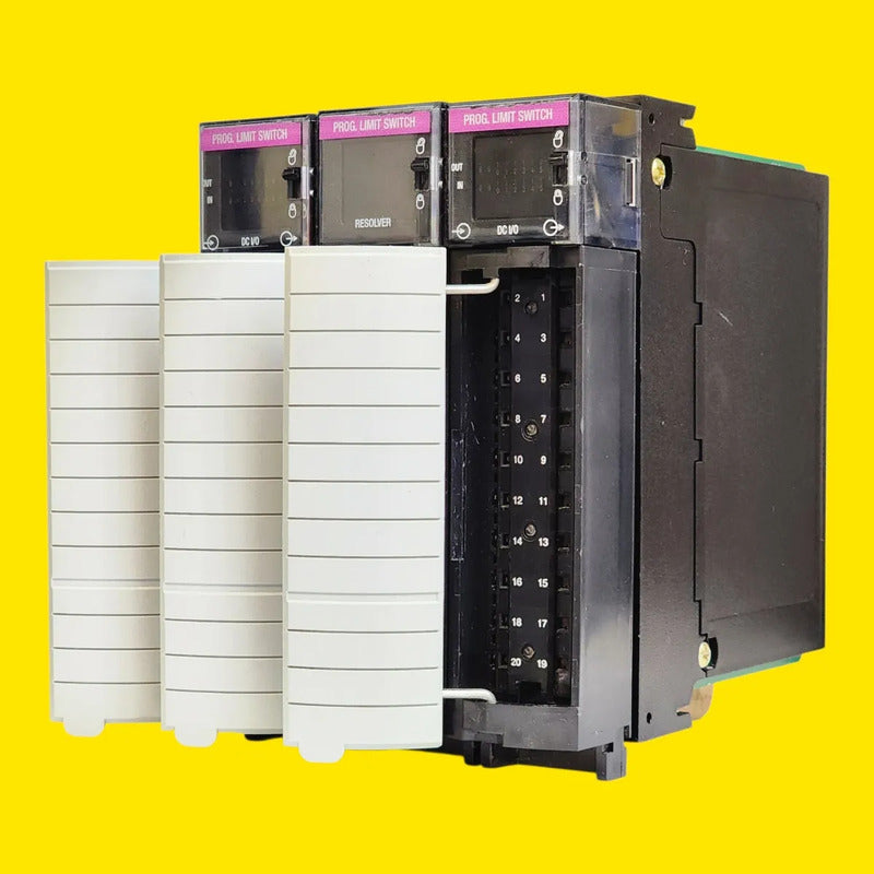 Allen-bradley 1756-pls Módulo Interruptor Programable