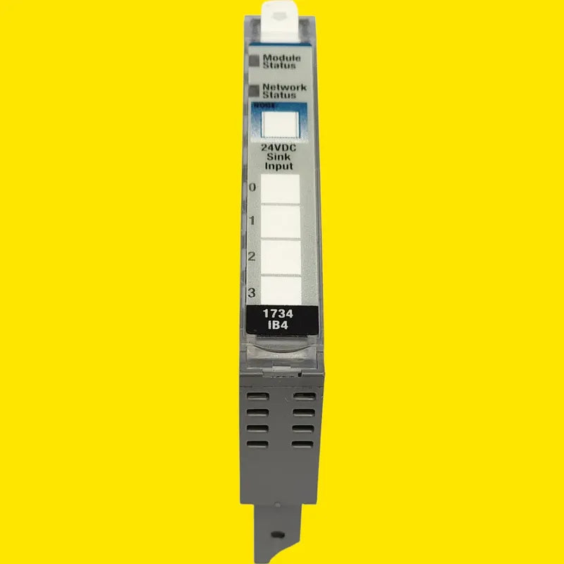 Allen-bradley 1734-ib4 Modulo Entradas Digitales Dc Plc