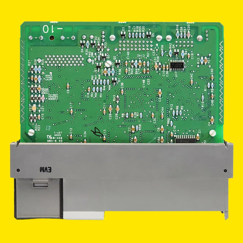 Procesador 1747-l541 Slc 5/04 Allen-bradley