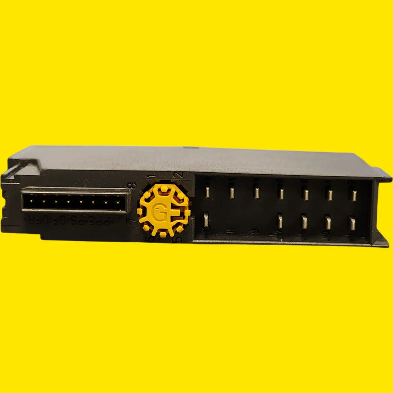 Siemens 6es7131-4bf00-0aa0 Digital Input 8 Entradas