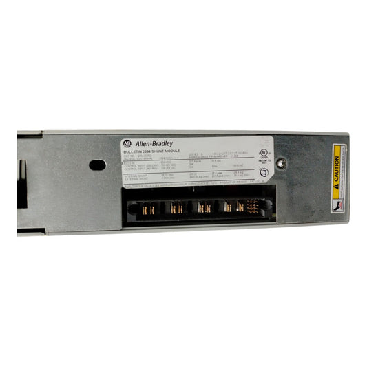 Allen Bradley 2094-bsp2 Kinetix 6000 Modulo De Derivacion