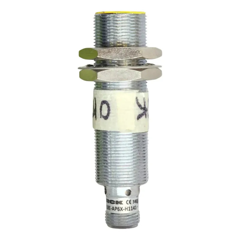 Sensor Inductivo Turck Bi5-m18e-ap6x-h1141 Id 4614504 Pnp