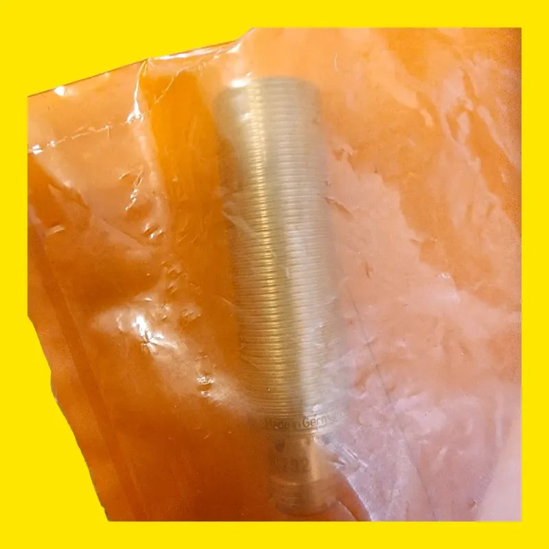 Ifm Igc232 Sensor Inductivo M18 Pnp 5mm Industrial